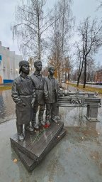 Священные места памяти: мемориалы Великой войны, которые должен увидеть каждый