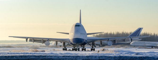 Аэропорт Домодедово на торгах: Внуково vs Шереметьево в битве за стратегический актив