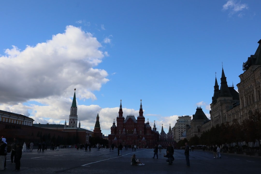 Москва бьет рекорды: 26,5 млн туристов и планы на лето-2026