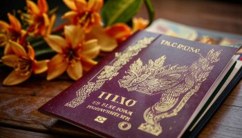 Таиланд пересмотрит безвиз для туристов: что ждать россиянам в 2025?