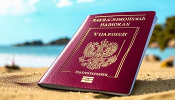 Безвизовый туробмен: Россия и Вьетнам делают шаг навстречу туристам