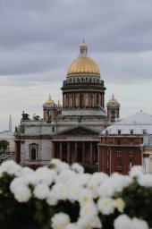 Питер без барьеров: VR-очки, тактильные модели и сурдоперевод в одном маршруте