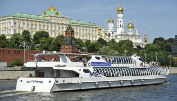 Россия покоряет моря: как наши туристы стали звёздами круизного бизнеса в 2025