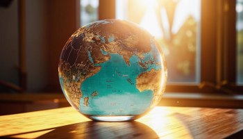 Где можно пить воду из-под крана в 2025: гид для путешественников