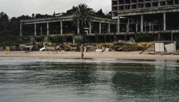 Крым накрыло: коллапс, 30 млрд долгов и ни туриста