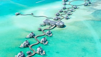 Власти Мальдив вводят налог для туроператоров: раю тоже нужны деньги?