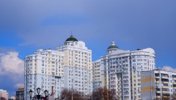 Инвестиции в отели РФ взлетели на 249%: где будет жить турист в 2025?