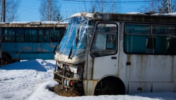 Автобусные туры в России: бензин кусается, цены ползут вверх (или в дамки?)