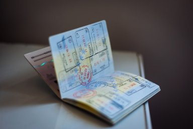 Италия закручивает гайки: биометрия &mdash; теперь каждому визиту!