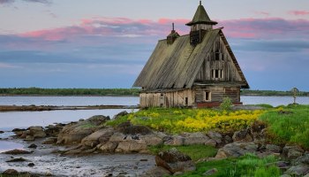 Деревянное &laquo;небо&raquo; и купеческие усадьбы: гид по самым красивым северным деревням России