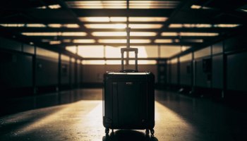 Хаос с багажом в Казани: Turkish Airlines оставляет пассажиров без чемоданов уже неделю