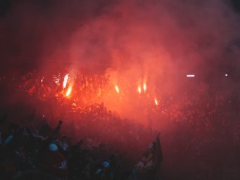 Тарасова о футболе и пиве: &laquo;Глазам больно &mdash; пейте!&raquo;