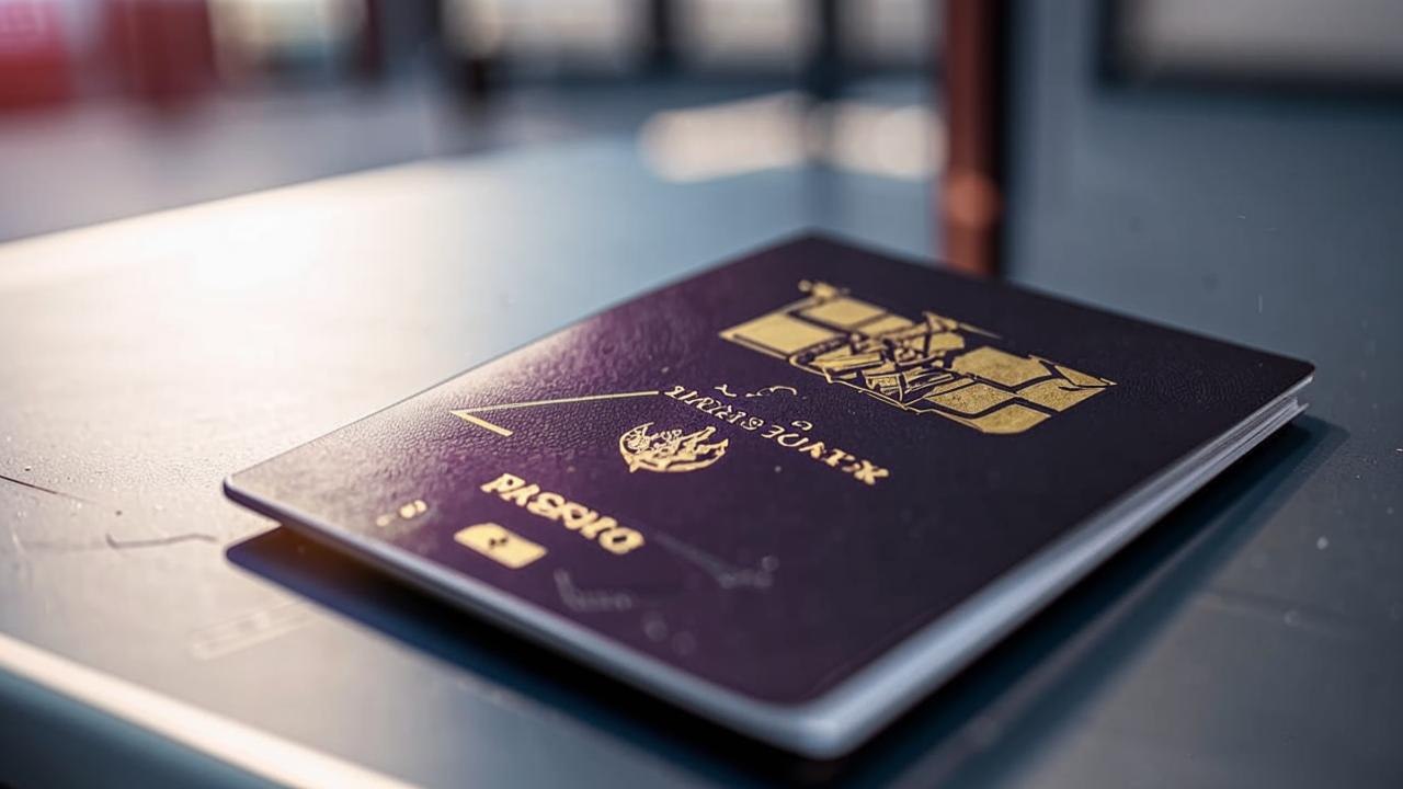 Таиланд в 2025: новые правила въезда, мошенники и электронные карты TDAC Таиланд в 2025: новые правила въезда, мошенники и электронные карты TDAC