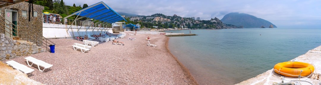 Крымское лето-2026: туристы пакуют чемоданы, но не на море
