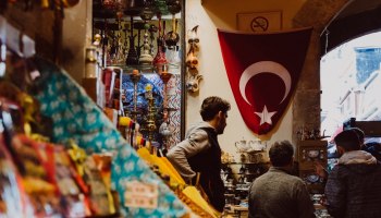 Как не разориться на шопинге в Турции: умные советы от профи