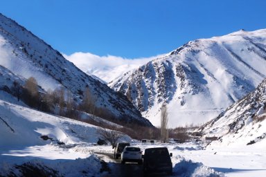 Алтай зимой: цены выше, спрос — тоже. Куда ехать и сколько стоит Алтай зимой: цены выше, спрос — тоже. Куда ехать и сколько стоит