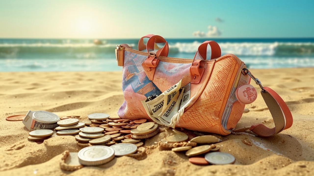 Анапа: 5 коварных туристических ловушек, которые опустошат ваш кошелек