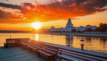 Россияне не путешествуют из-за незнания, куда ехать: как агрегаторы решают проблему?