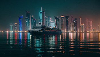 Катар в 2025: круизы, стоповеры и роскошные отели &mdash; как россияне осваивают новый Ближний Восток