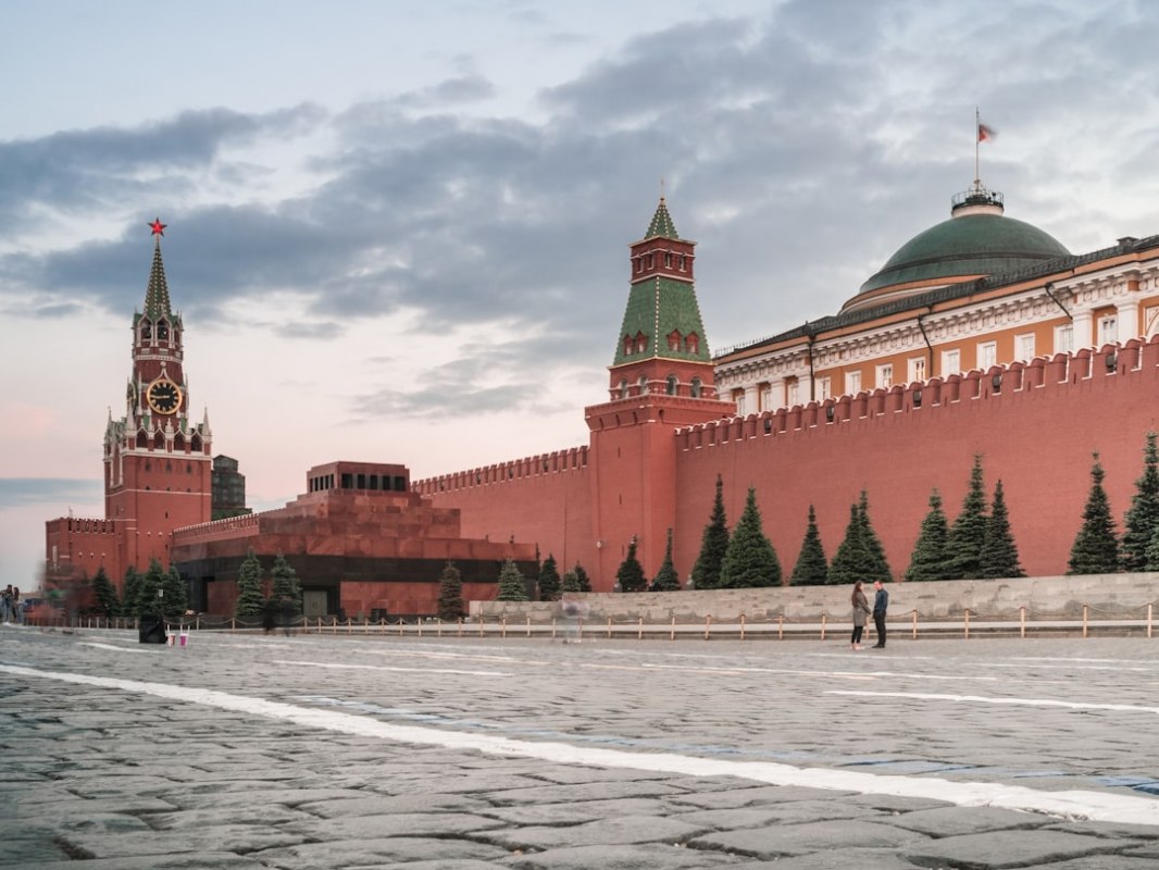 Китайцы в восторге, арабы в осаде: туризм в России вырос на 7,5% Китайцы в восторге, арабы в осаде: туризм в России вырос на 7,5%