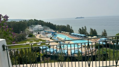 Тайская роскошь на Черном море: в Анапе откроют новый Dusit Thani 5*