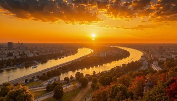 Россия и Сербия подпишут туристическую &laquo;дорожную карту&raquo;: безвиз, рейсы и культурные мосты