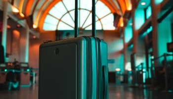Топор, черепашка и тысячи потерь: что пассажиры забывают в аэропортах