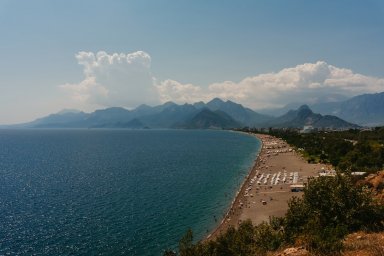 FUN&SUN запускает рейсы из 4 городов России в Анталью на турецкой авиакомпании FUN&SUN запускает рейсы из 4 городов России в Анталью на турецкой авиакомпании