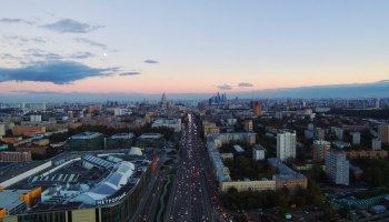 Беспилотный апокалипсис: московские аэропорты накрыло &laquo;Ковром&raquo;, 8000 туристов в заложниках
