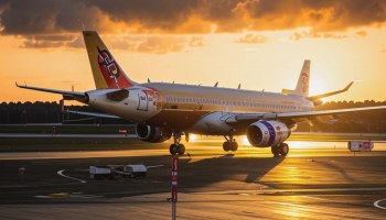S7 Airlines расширяет маршрутную сеть: новые рейсы из Домодедово на лето 2025