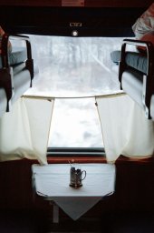 Душ в поезде и SPA на теплоходе: как российский туризм меняет правила игры