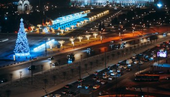 📅 Новогодний аврал: когда закрываются визовые центры ЕС в 2025?