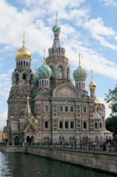 Петербург глазами святого: 110 км за 6 часов по следам Иоанна Кронштадтского