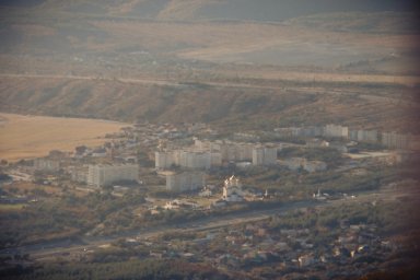 Геленджик рвётся в небо: 8 городов, 7 авиакомпаний и шанс на докризисные 550 тыс. пассажиров