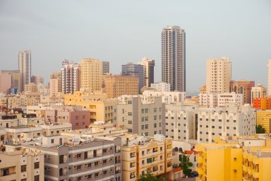 Бахрейн снова в игре: прямые рейсы из Москвы стартуют 1 мая