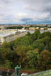 Петербург без плана? 13 точек спасения для потерянных туристов