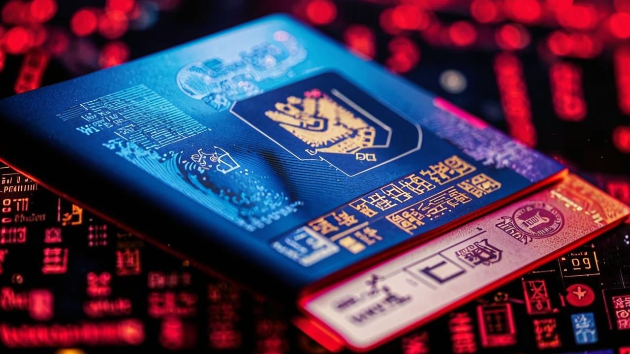 Россия выдала 1 млн электронных виз за 9 месяцев: рекордный спрос на туризм!