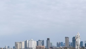 🇮🇱 Израиль удваивает ставки: как русские туристы помогут оживить туризм в 2026 году