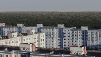 Гостиничный бум в РФ: льготные кредиты закончились, что дальше?