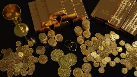 Рубль и золото под замком: Россия ужестичает правила вывоза с 2026 года