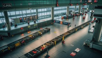 Турецкие авиалинии в штопоре: массовые отмены рейсов из России в Турцию