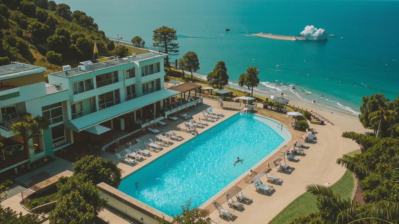 Абхазия в 2025: бум all inclusive, но мест мало — успевайте забронировать! Абхазия в 2025: бум all inclusive, но мест мало — успевайте забронировать!