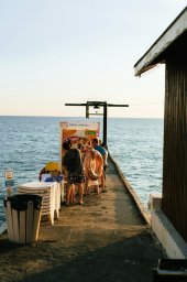 🏖️ Пляжный марафон: почему россияне в 2026 всё ещё валяются как тюлени на пляжах
