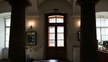 Из тюремных камер в люксовые номера: &laquo;Кресты&raquo; превращаются в отели
