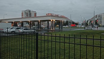 Бензин по 400 рублей: топливный ад для туристов в Крыму и по всей России