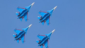 Государство vs. Leonardo: Кто останется у руля российской авиации в 2026?