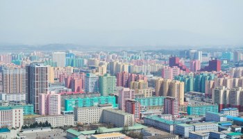 Северная Корея ужесточает правила въезда: кого не пустят в 2026 году?