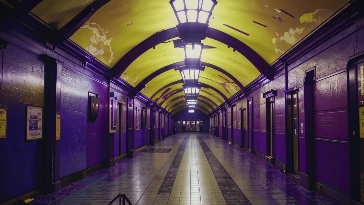 Штраф гиду в московском метро вскрыл проблему экскурсий в столице