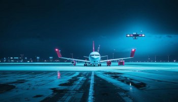Ближний Восток в турбулентности: авиакомпании меняют маршруты
