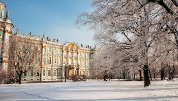 Петербург в лучах славы: кто получит туристический &laquo;Оскар&raquo; России в 2025?